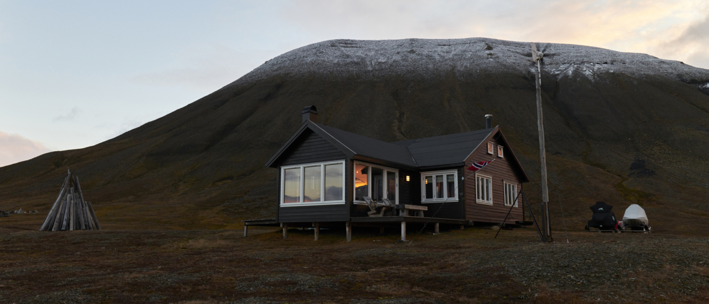 EVENTYRLIG TODALEN 1131