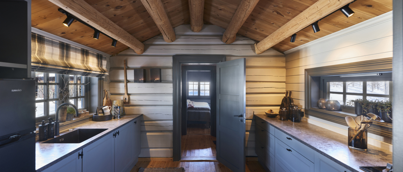 EVENTYRLIG VINGELEN 1771