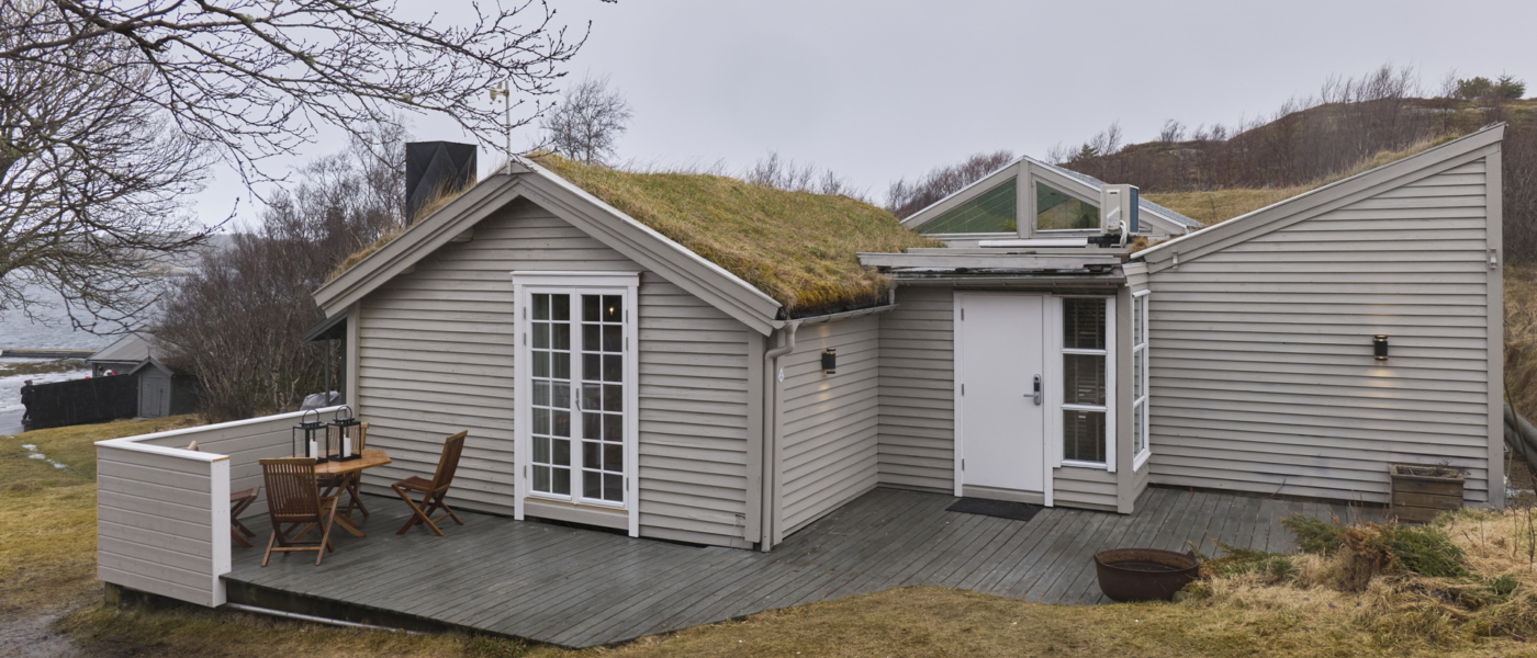 Eventyrlig Hitra 4601