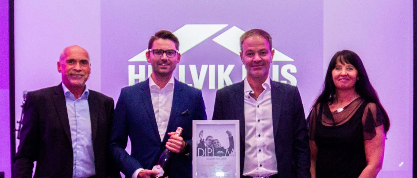 Årets leverandør 2018 web