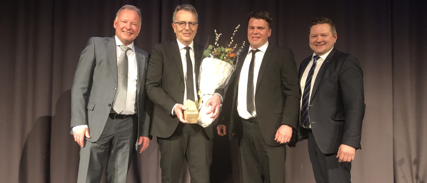 Årets leverandør2