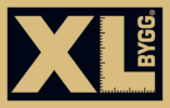 XL BYGG logo CMYK