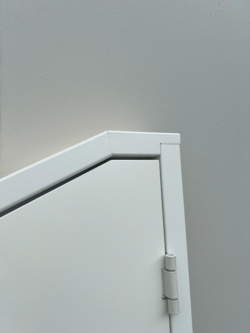 Skråskjering Detalj 1