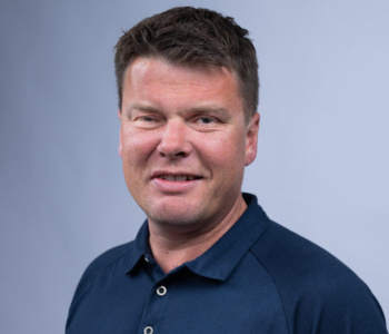 Kjetil Brune Gjertsen