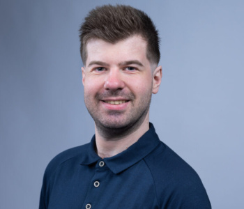 Ole Christian Blomberg Ryste