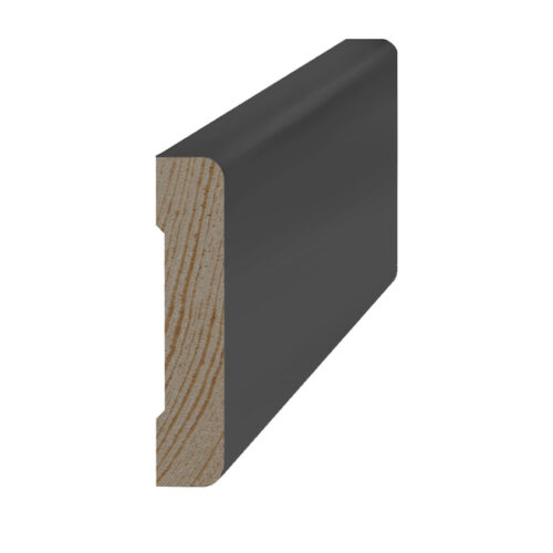 FURU 12X058 DØRSET KARM RUND S7500N