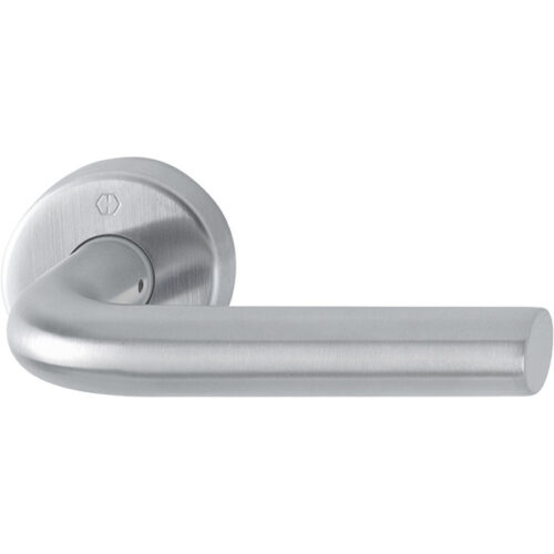 DØRVRIDER YD RUSTFRI NR 18