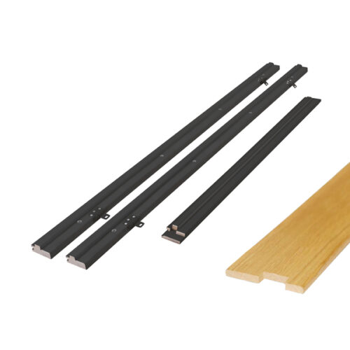 KARMSETT SF 11X21 MF9 DSOR M/DEMP