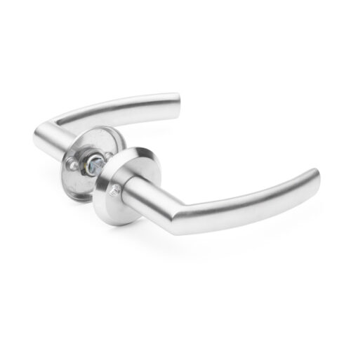 DØRVRIDER YD RUSTFRI NR14