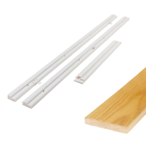 KARMSETT ID 7X19 UF14 DEMP HV