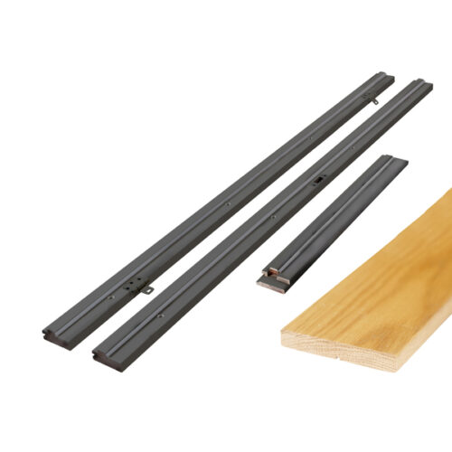 KARMSETT SF 11X21 MF9 MGRÅ M/DEMP