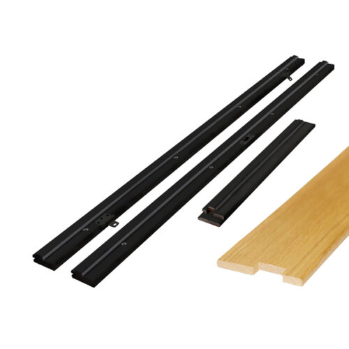 KARMSETT ID 7X19 MF9 SOR M/DEMP