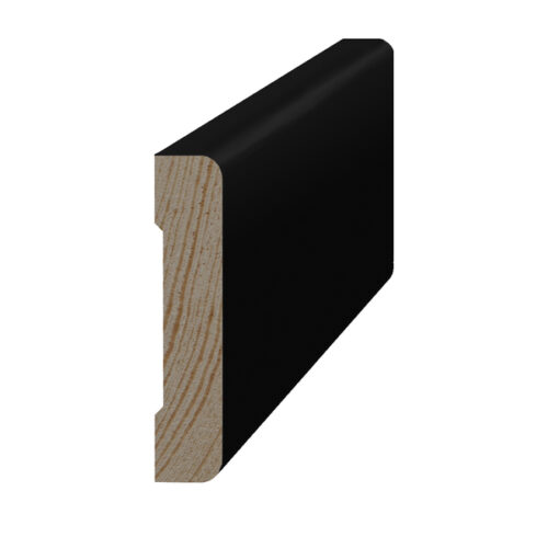 FURU 12X058 DØRSET KARM NCS S9000N