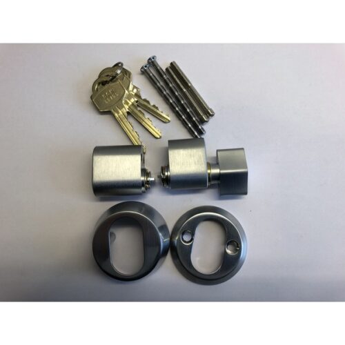 SYLINDER ID 40MM FNI KOMPL