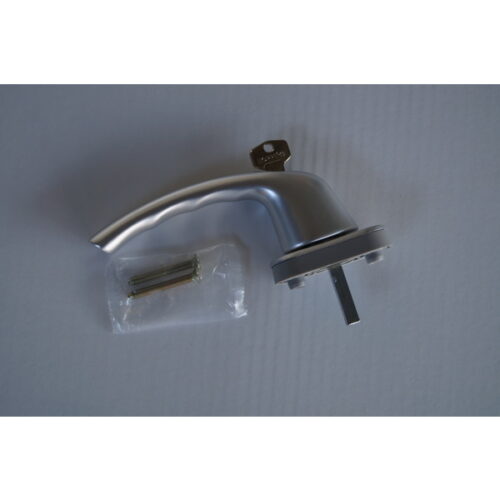 HÅNDTAK LÅSBART TIL KOTTDØR SPS