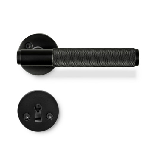 DØRVRIDER ID SORT NR 21