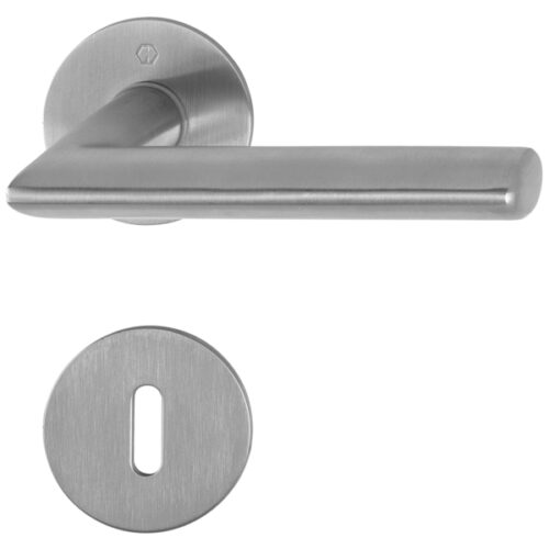 DØRVRIDER ID RUSTFRI KLIKK NR 9