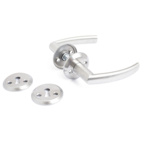 DØRVRIDER ID RUSTFRI NR13