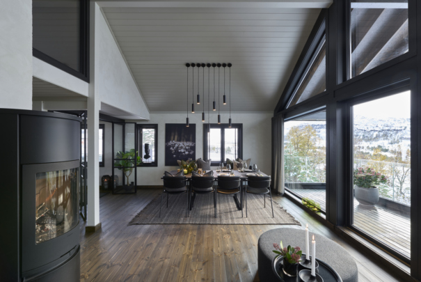 Eventyrlig Sjoholt 1631