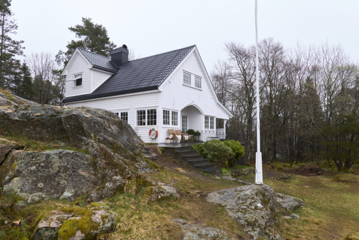 Eventyrlig Bergen 0661