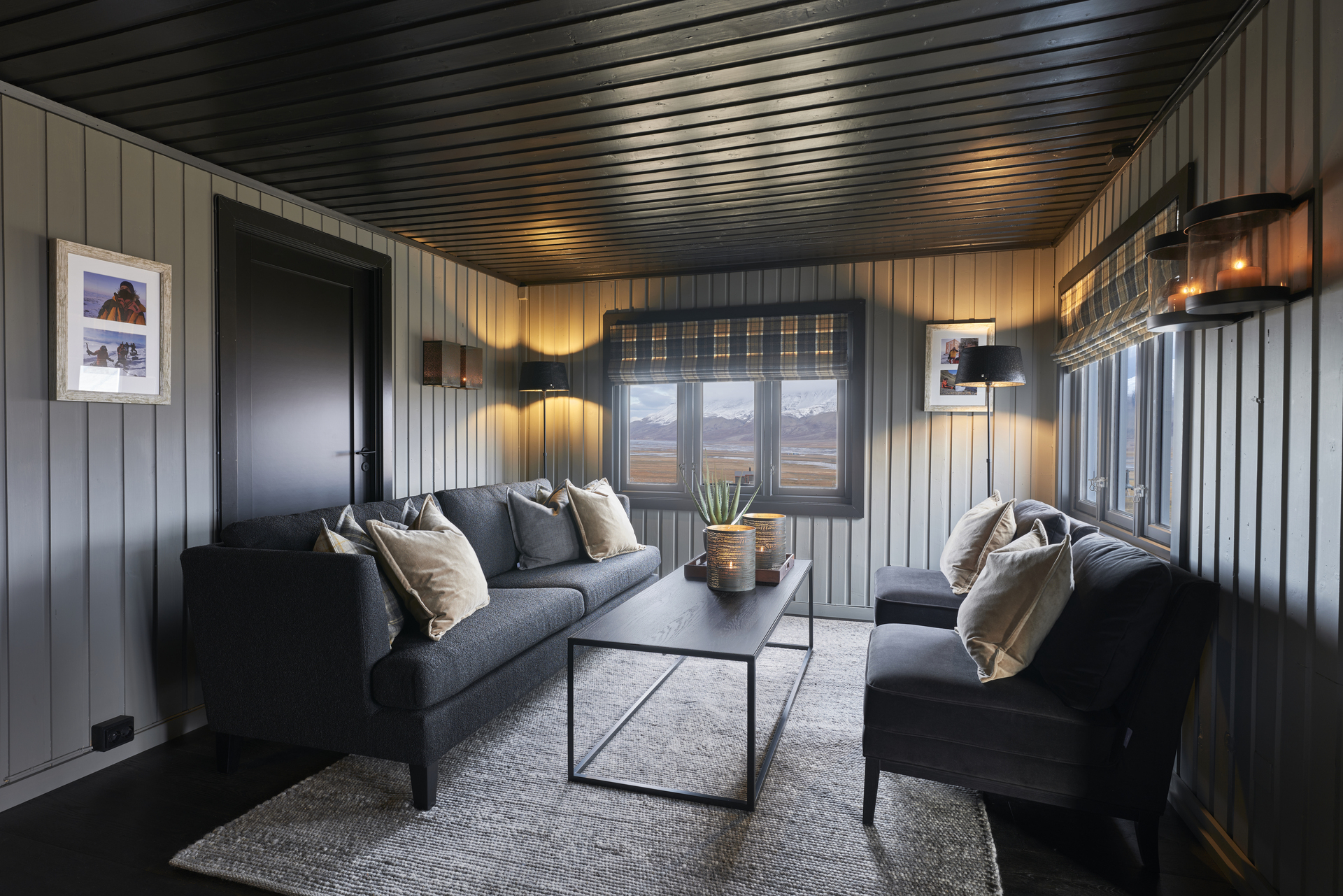 EVENTYRLIG TODALEN 1821