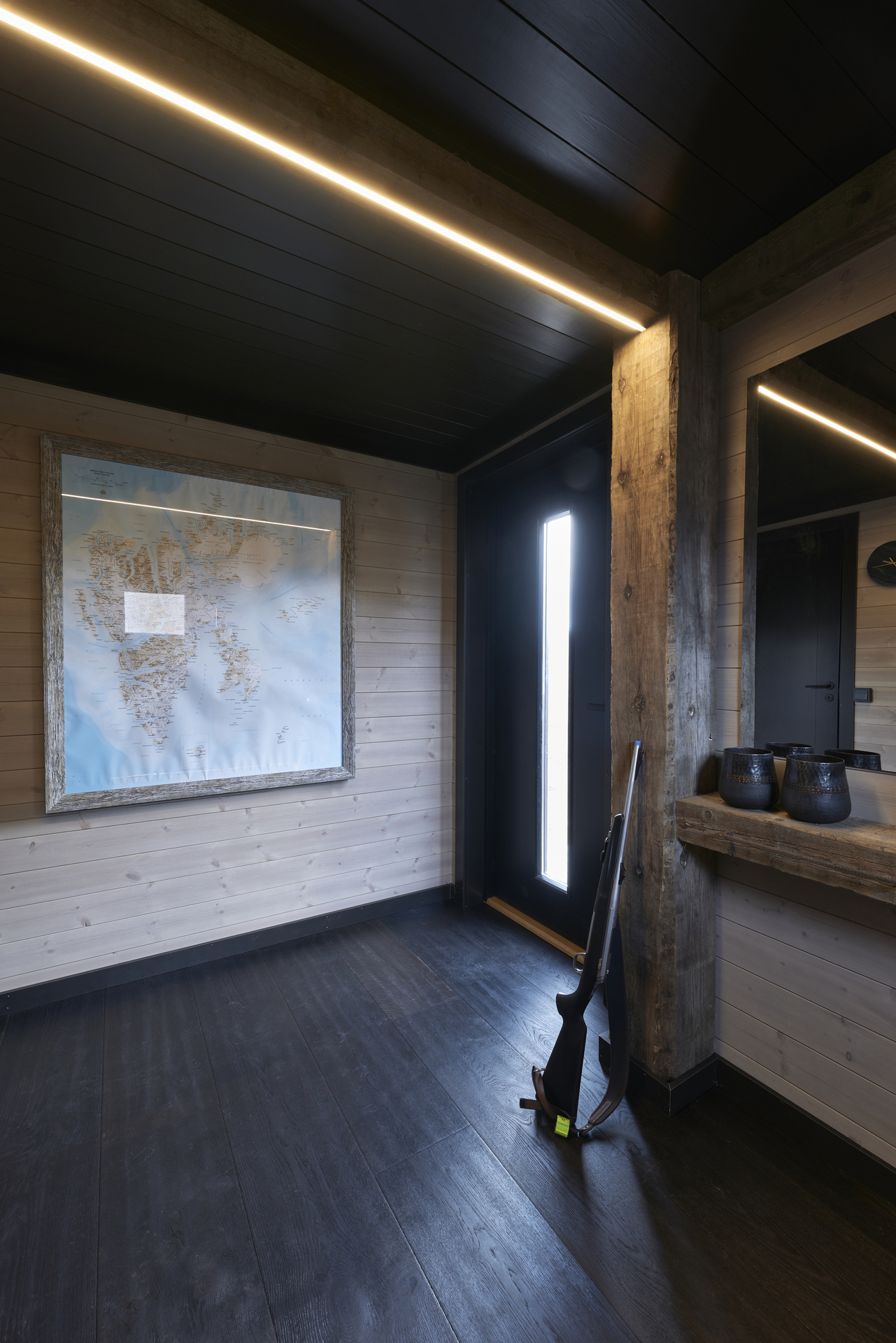 EVENTYRLIG TODALEN 3061