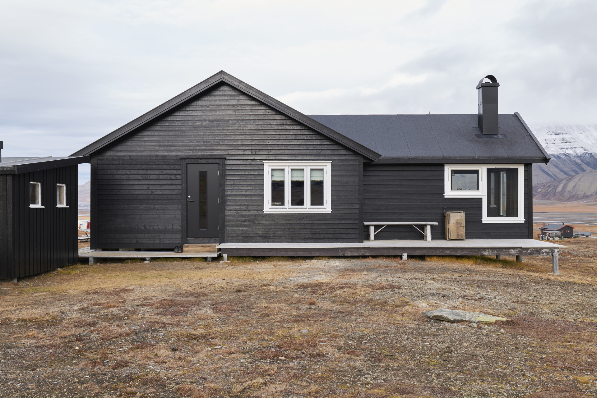 EVENTYRLIG TODALEN 3111