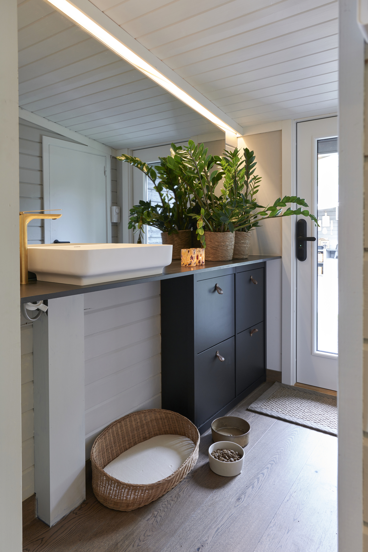 EVENTYRLIG a SENFJORD 3591