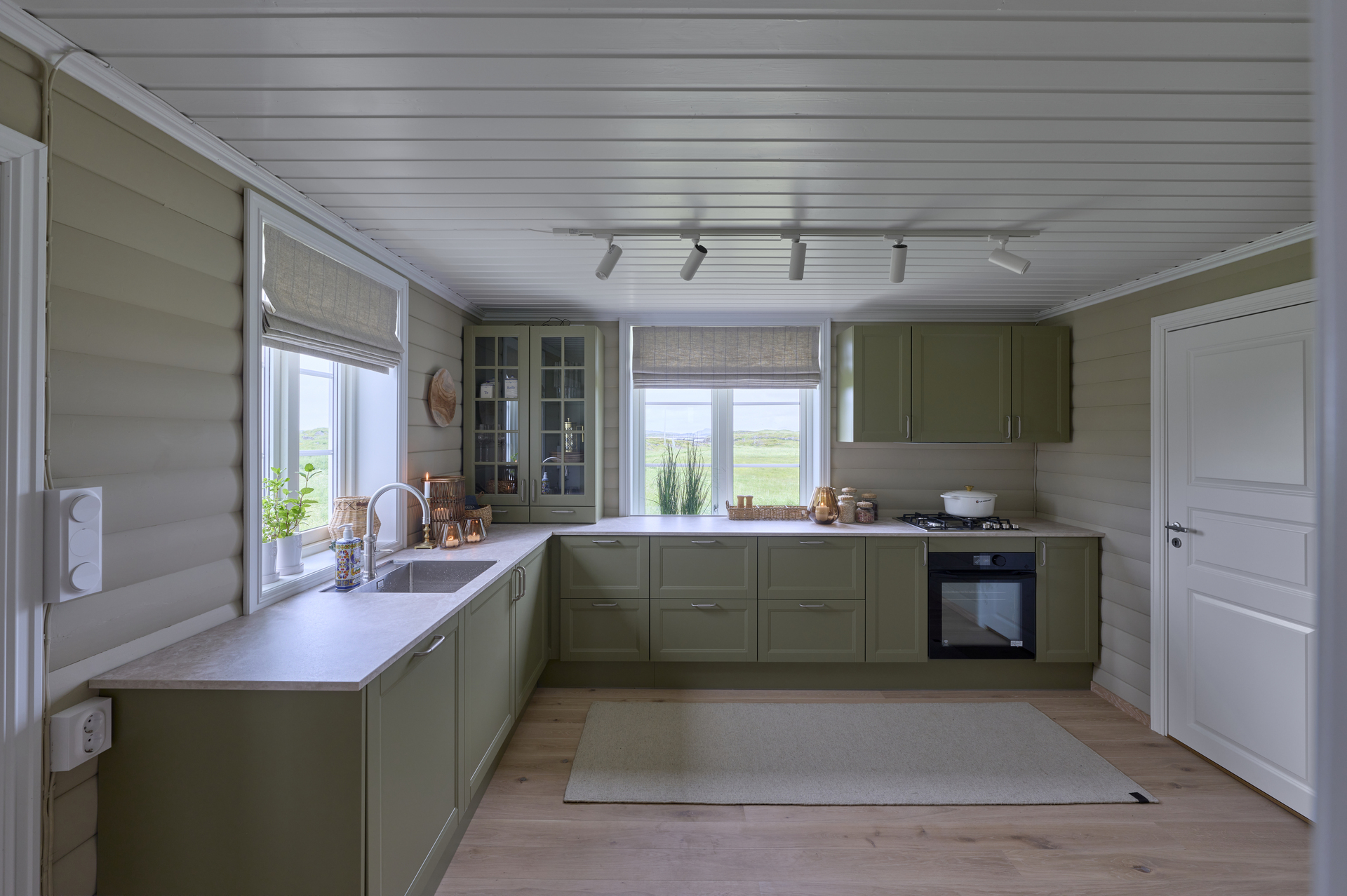 Eventyrlig Donna 344 HDR1