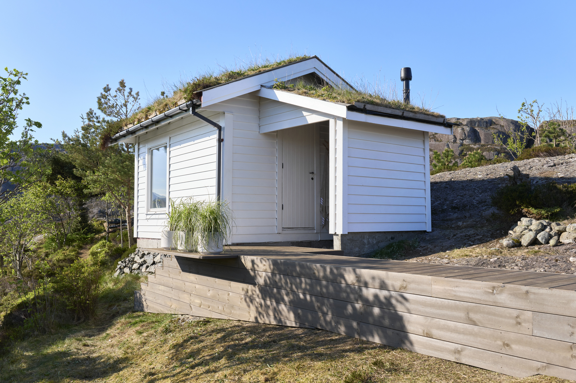 Eventyrlig Hardbakke 0941