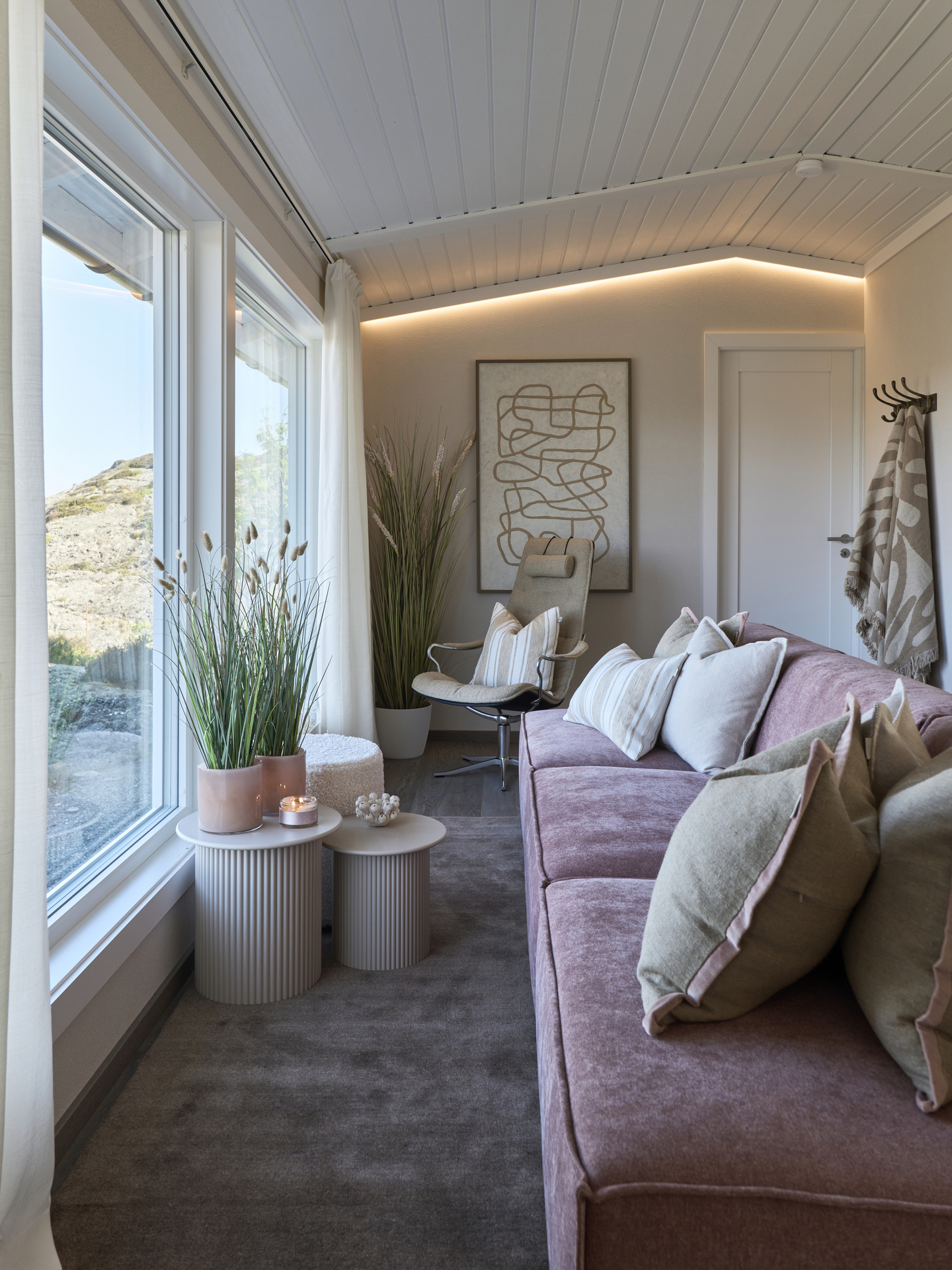 Eventyrlig Hardbakke 378 HDR1