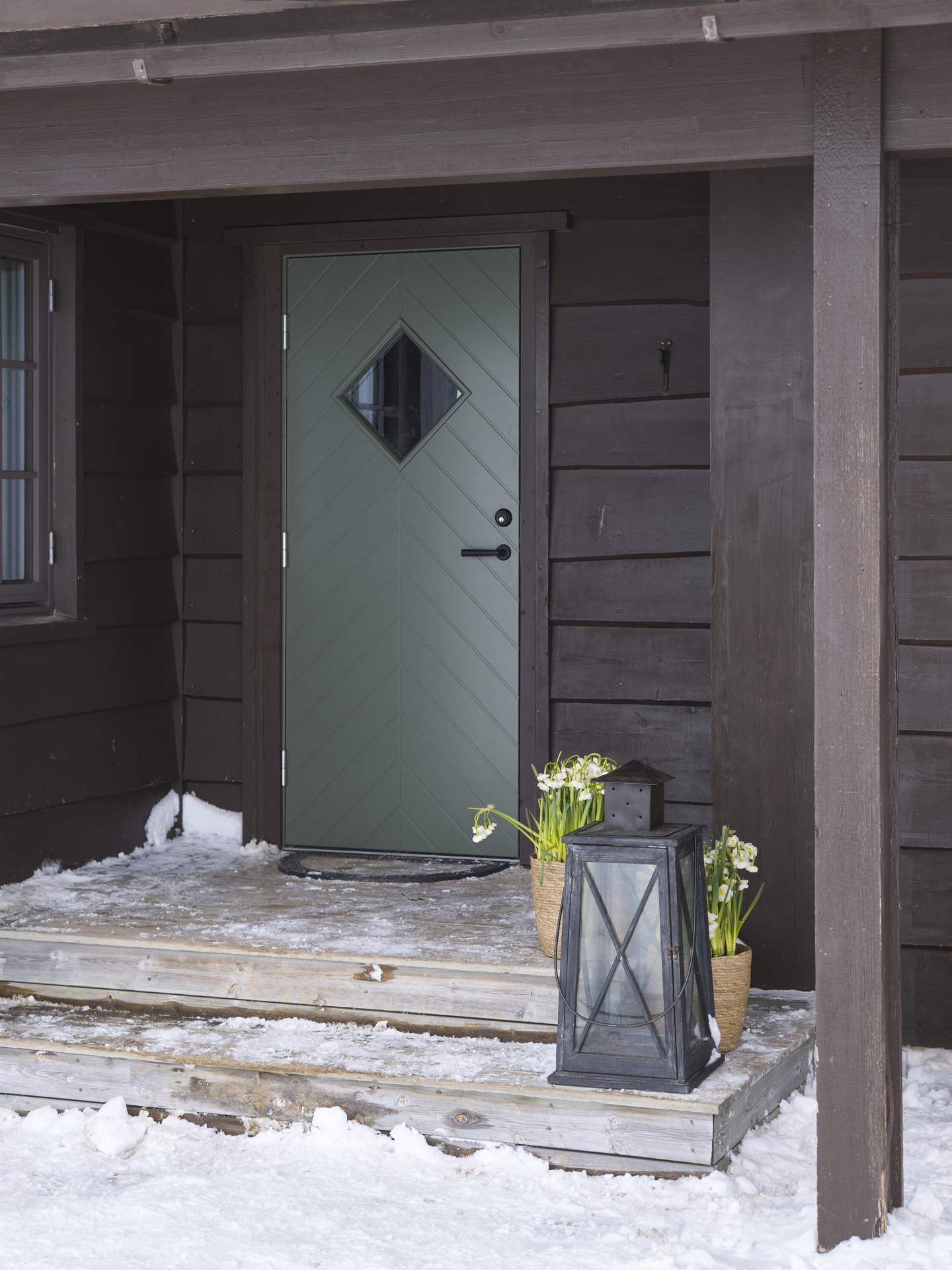 Eventyrlig Hogevarde 3691