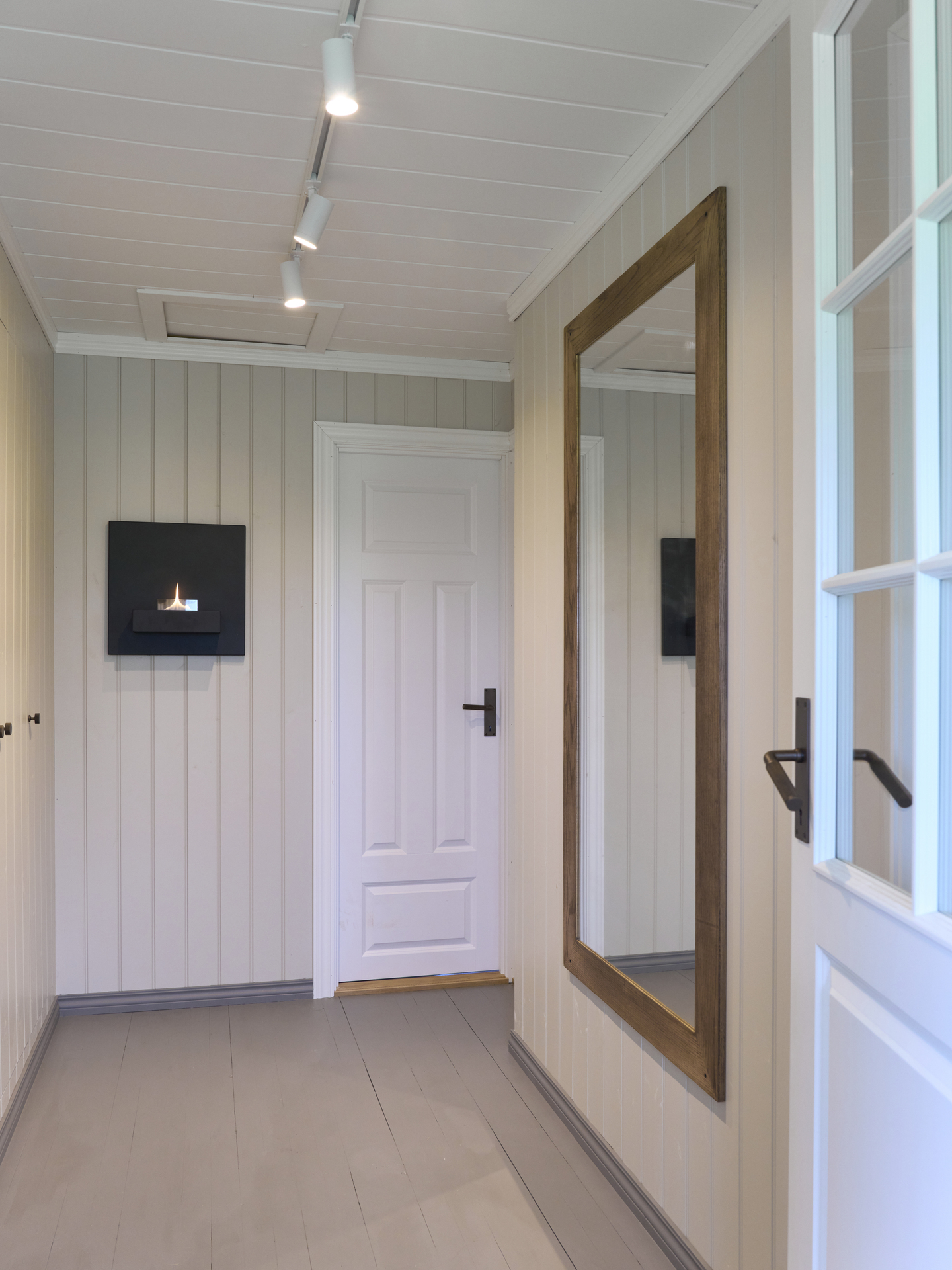 Eventyrlig Hovden 2071