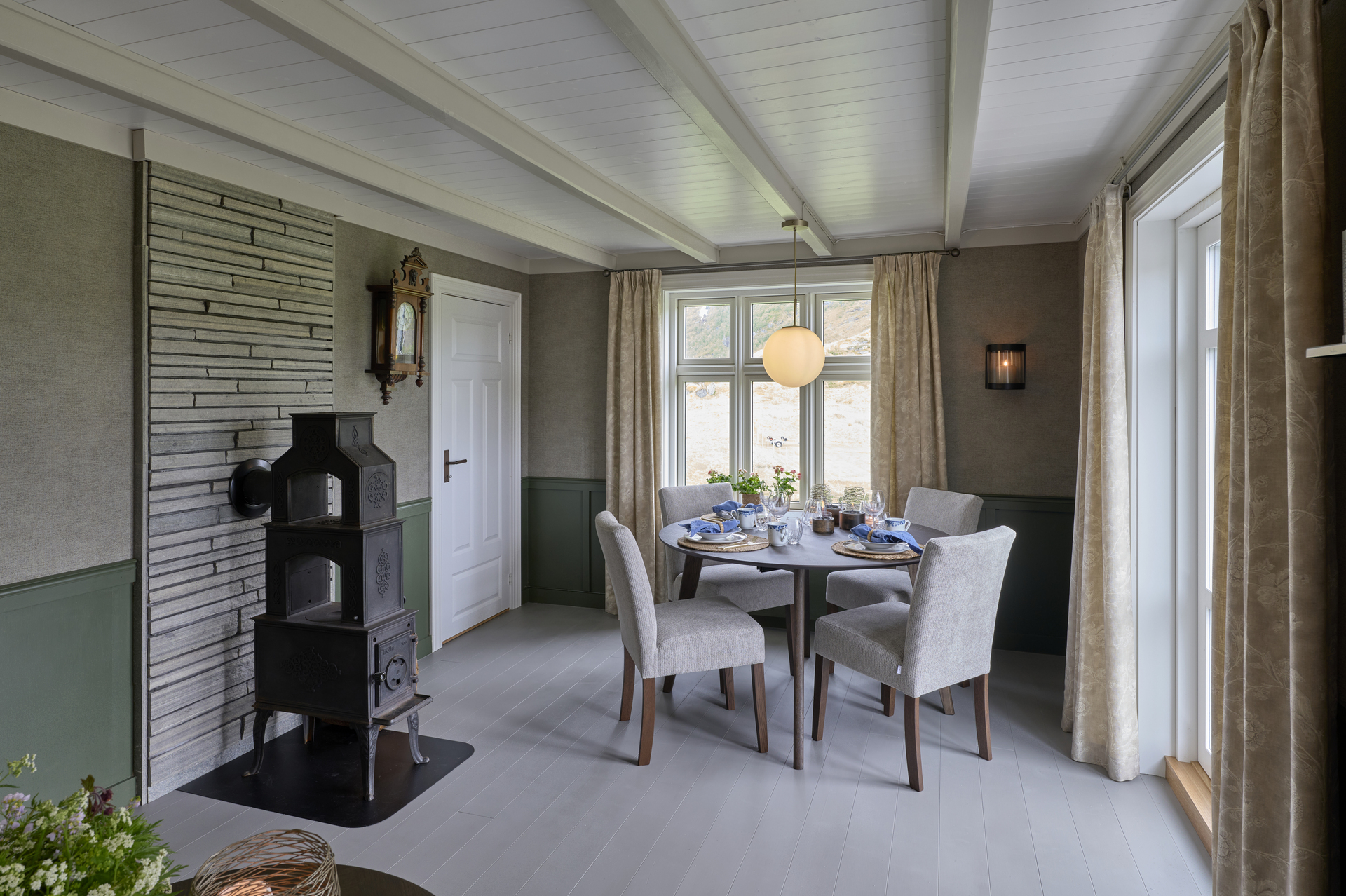 Eventyrlig Hovden 367 HDR1