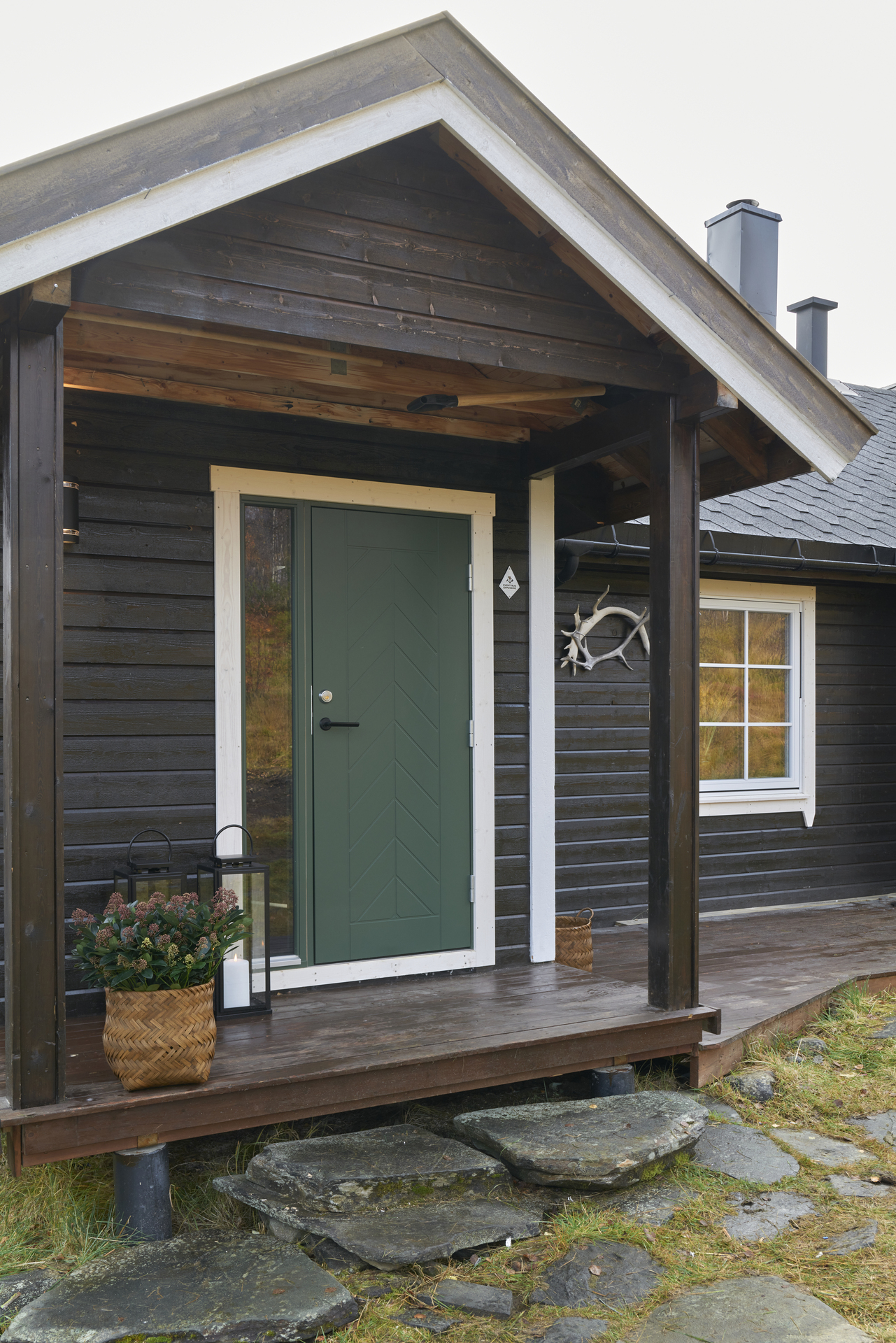 Eventyrlig Sulitjelma 3171